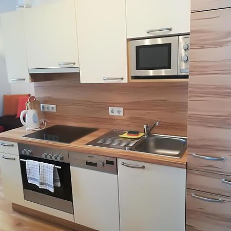 רדשטאדט Appartement Grosswallner מראה חיצוני תמונה