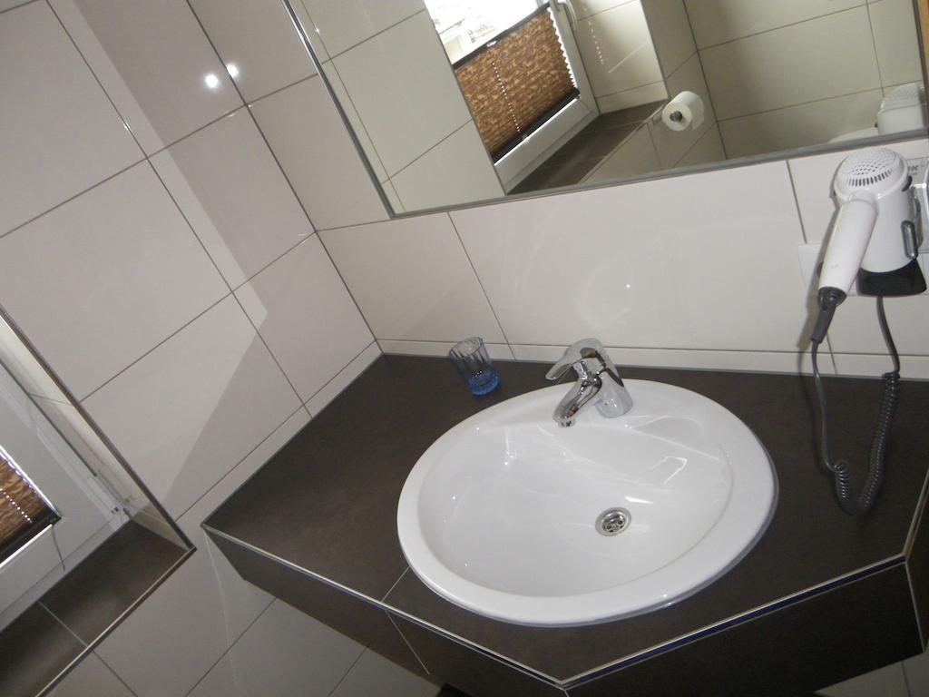 רדשטאדט Appartement Grosswallner חדר תמונה