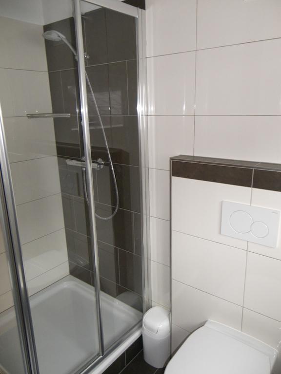 רדשטאדט Appartement Grosswallner מראה חיצוני תמונה