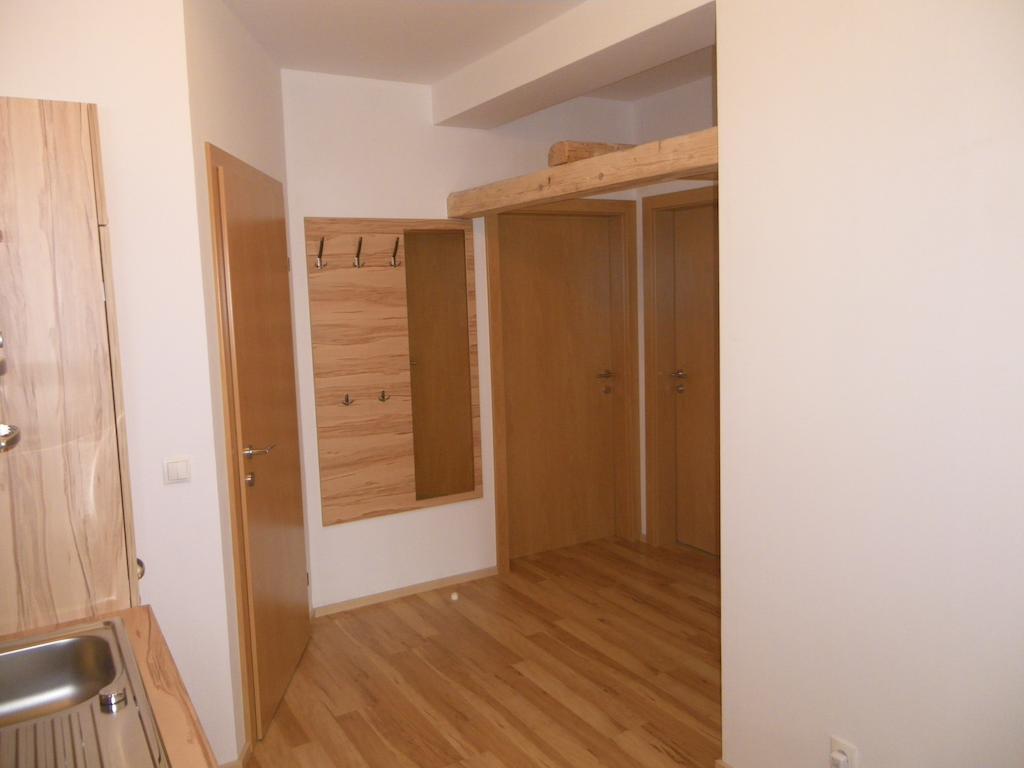 רדשטאדט Appartement Grosswallner מראה חיצוני תמונה