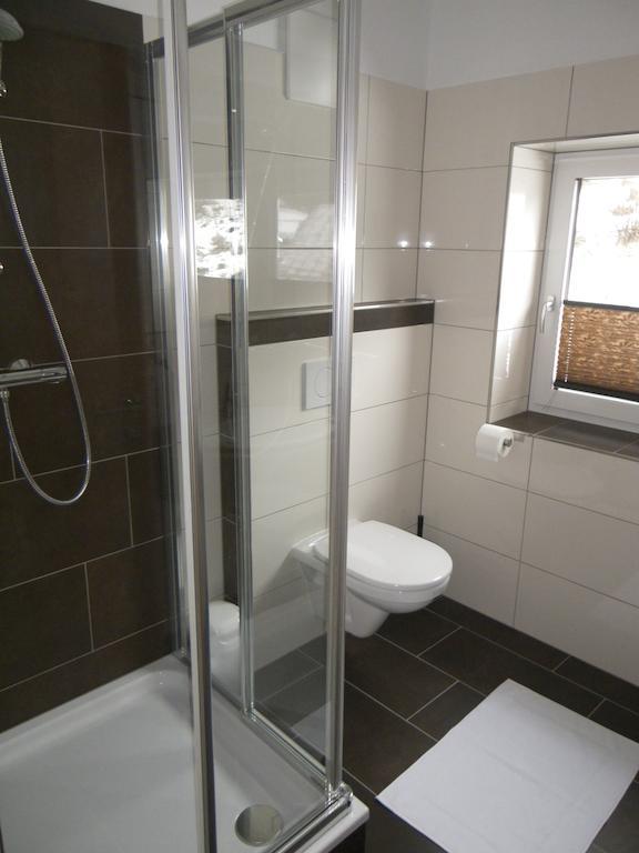 רדשטאדט Appartement Grosswallner חדר תמונה