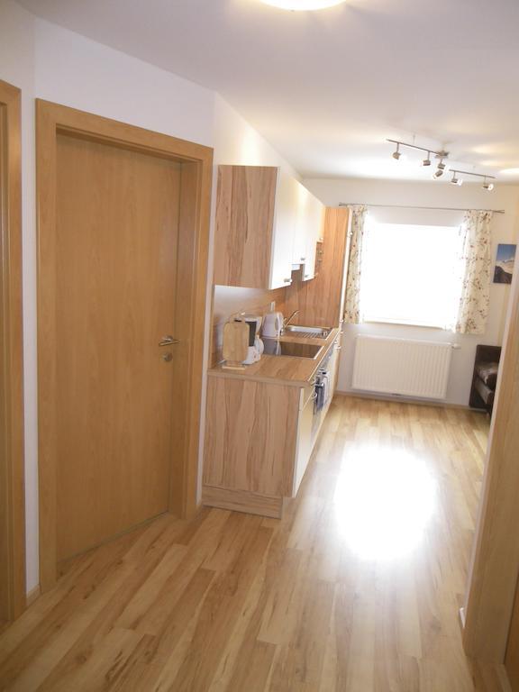 רדשטאדט Appartement Grosswallner מראה חיצוני תמונה