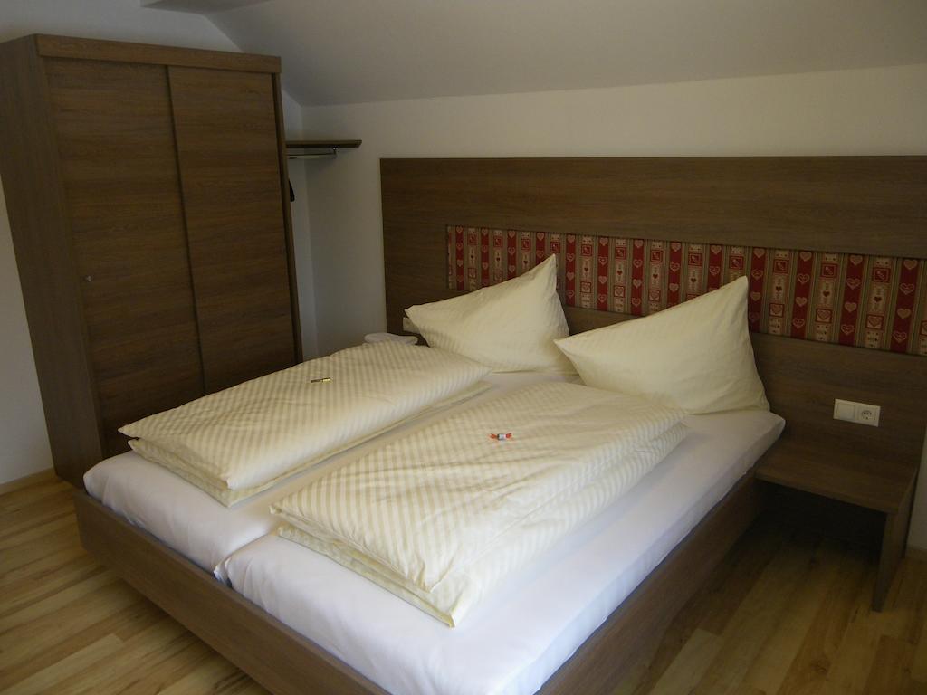 רדשטאדט Appartement Grosswallner חדר תמונה