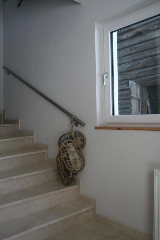 רדשטאדט Appartement Grosswallner מראה חיצוני תמונה